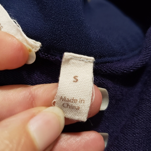 Soft Surroundings size Small - Picture 5 of 6